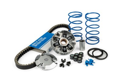 Variomatik Kit Polini Hi Speed Minarelli lang / Aerox