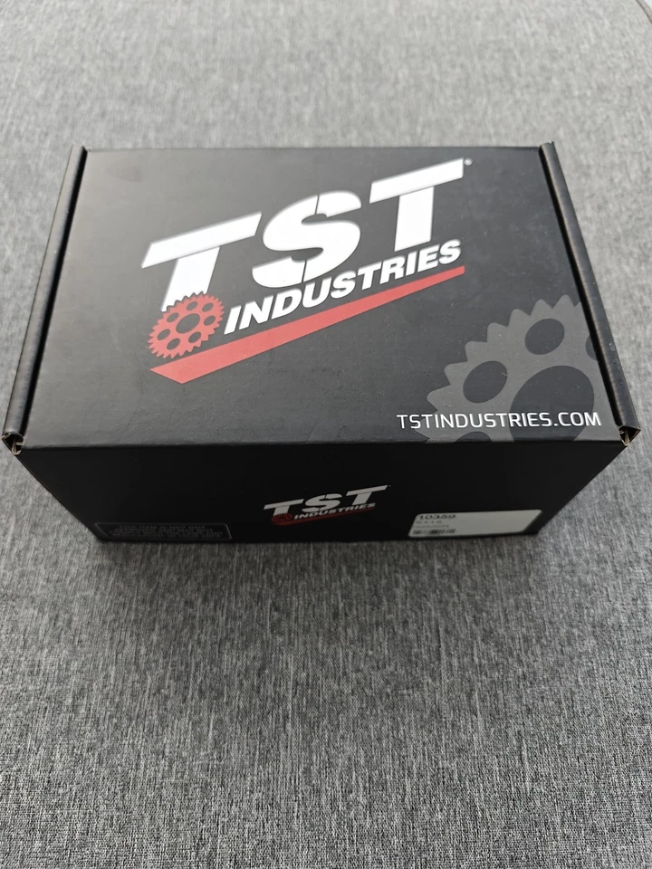 Yamaha MT09 2017-2020 TST Industries integrated tail light Smoked Lense Predator - Image 4 of 4