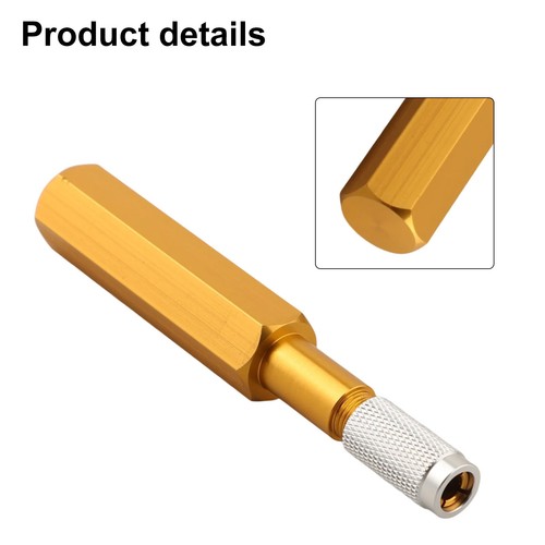 Sleek Design Corner Smoothing Cutter Handle Suitable for Various Flooring Needs - Picture 6 of 25