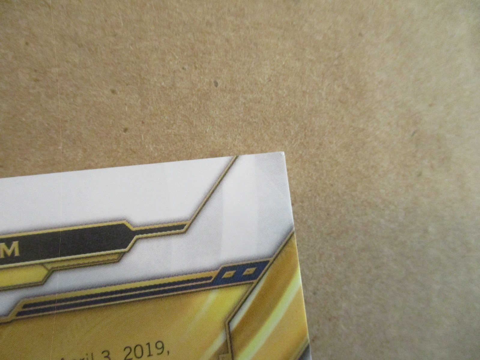 2019 TOPPS TRIPLE THREADS JACOB DEGROM #TTAR-JD4 3 COLOR RELIC PATCH AUTO 2/3 view 16
