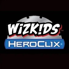 HeroClix Marvel: Deadpool Weapon X Release Day Kit