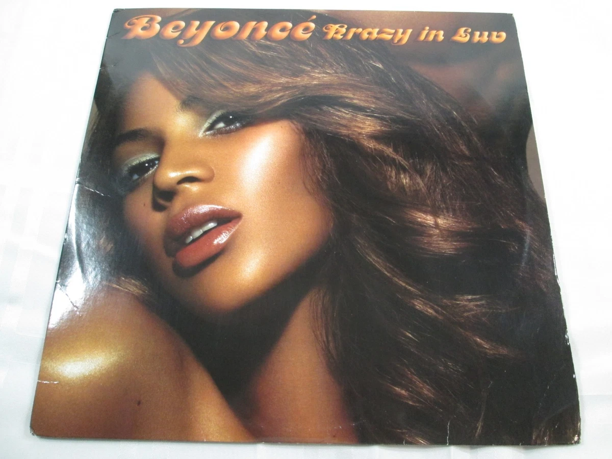 Beyoncé Single Vinyl Records for sale | eBay