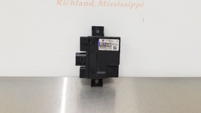 19 PORSCHE CAYMAN 718 2.0L ENGINE NOISE CONTROL MODULE 982907160