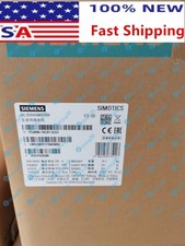 1PC SIEMENS Servo Motor 1FL6090-1AC61-2LG1 NEW
