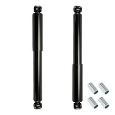 Rear Strut Shock Absorber Fits 1993-2002 Nissan Quest All engine 2PCS 344055