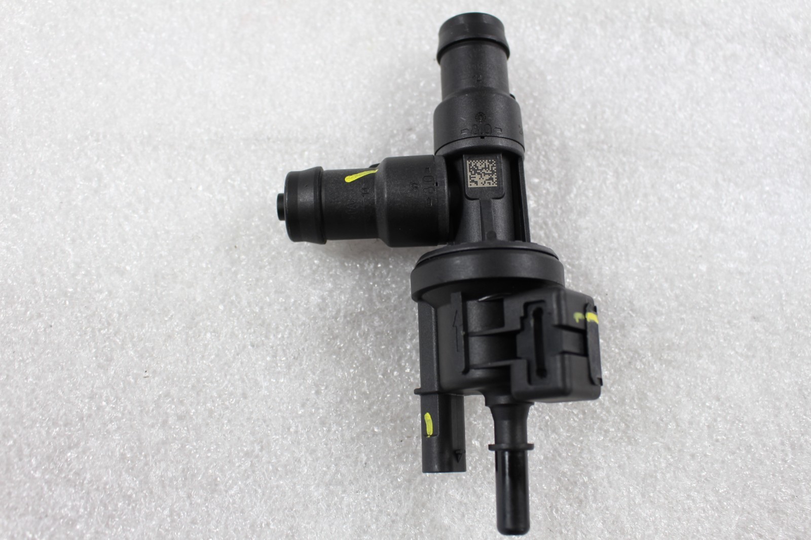 Ferrari 296 GTB Flush valve P/N 751851