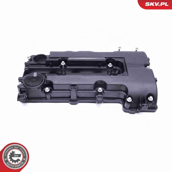 Zylinderkopfhaube Esen SKV 48SKV008 FüR Opel Corsa S07 X15 Adam M13 Astra P10-image