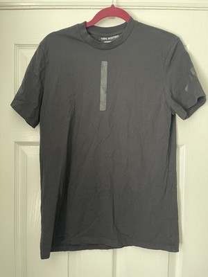 Size Small Black Neil Barrett T-Shirt