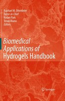 Raphael M. Ottenbrite (U. A.) | Biomedical Applications Of Hydrogels Handbook