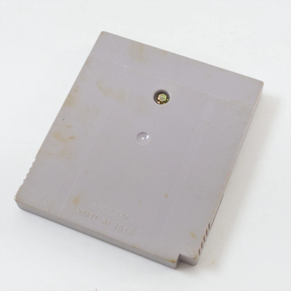 Gameboy BUBBLE BOBBLE JR JUNIOR Cartridge Only Nintendo 2755 gbc - Image 4 of 4