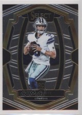 2018 Panini Select Premier Level Mike White #191 0a3