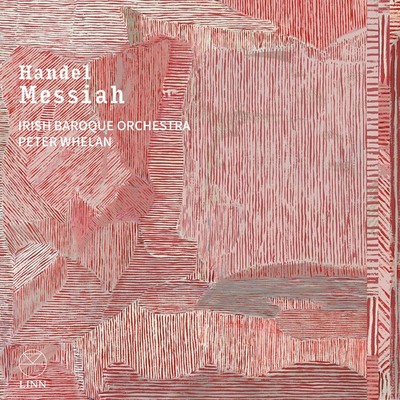Irish Baroque Orchestra - Handel: Messiah [New CD]