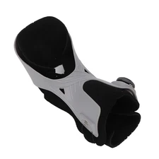 Ankle Stabilizer Adjustable Pain Reduce Drop Foot Orthosis Brace Support