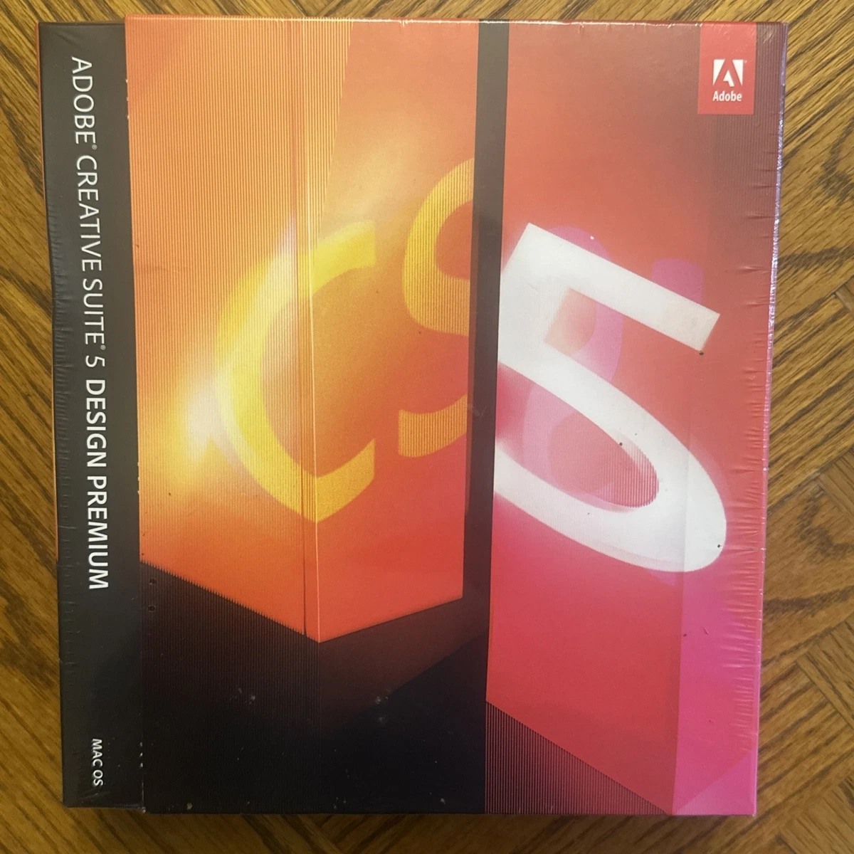 その他 ADOBE CS4 DESIGN STANDARD MAC OS Adobe Creative Suite 4 (CS4) Design Standard - Macintosh Repository