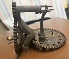 Antique Apple Peeler Mf'd By C .E. Hudson Leominster Mass. Pat'd Jan. 24, 1882 — photo 5
