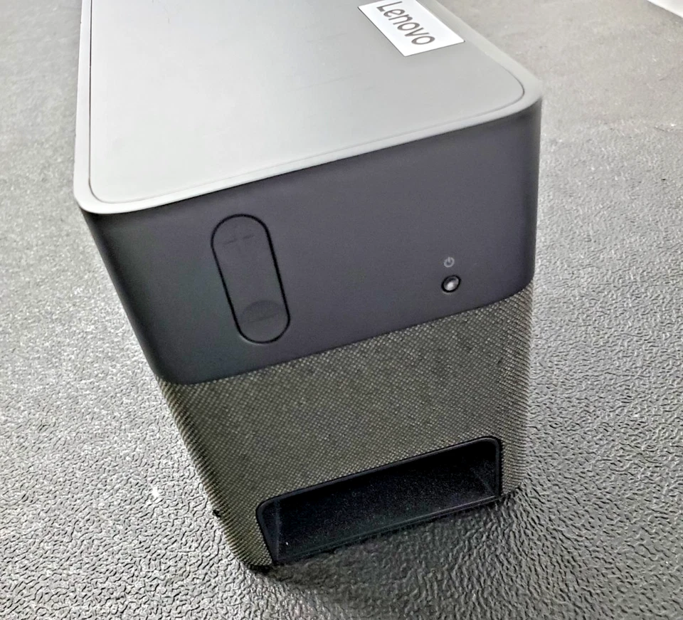 Lenovo ThinkSmart One Core i5 1145G7E 2.60GHz 8.0GB 256GB M.2 AIO NO ACCESSORIES - Image 3 of 4