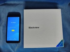 Blackview BV6300 Pro Outdoor Smartphone, funktioniert, jedoch bitte lesen !