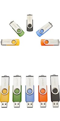 Intenso USB-Stick 16 GB Speicherstick Basic Line 16GB USB Stick 2.0 