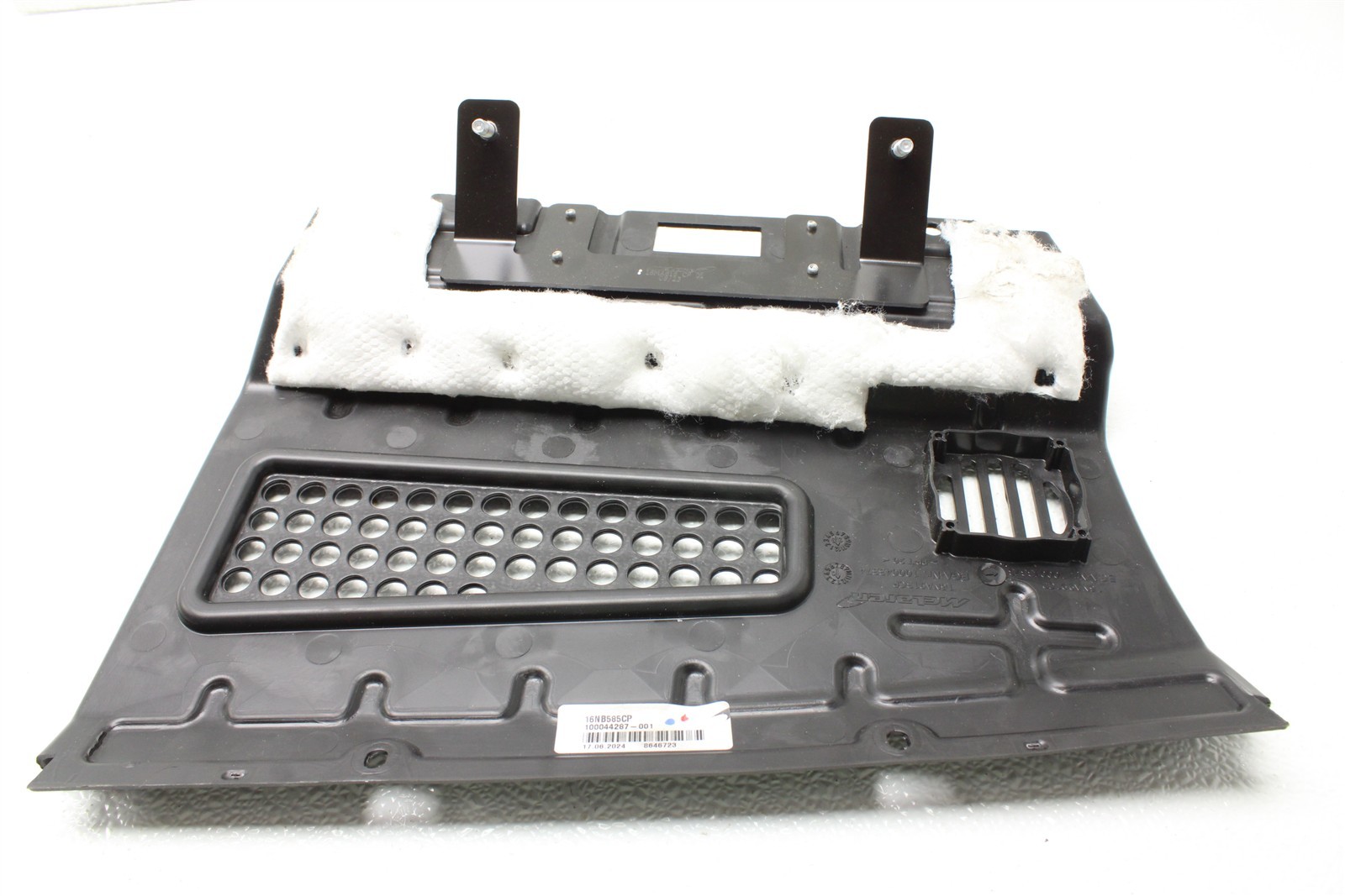 McLaren Artura 2025 Right Dashboard P/N 16NA913CP