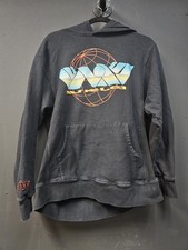 Vlone Juice Wrld Hoodie Size Large Excellent Condition   