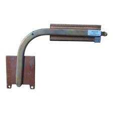 Laptop heatsink for Toshiba Satellite A100 A105 V000060570 replacement cooler