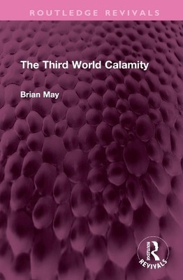 The Third World Calamity - 9781032657103