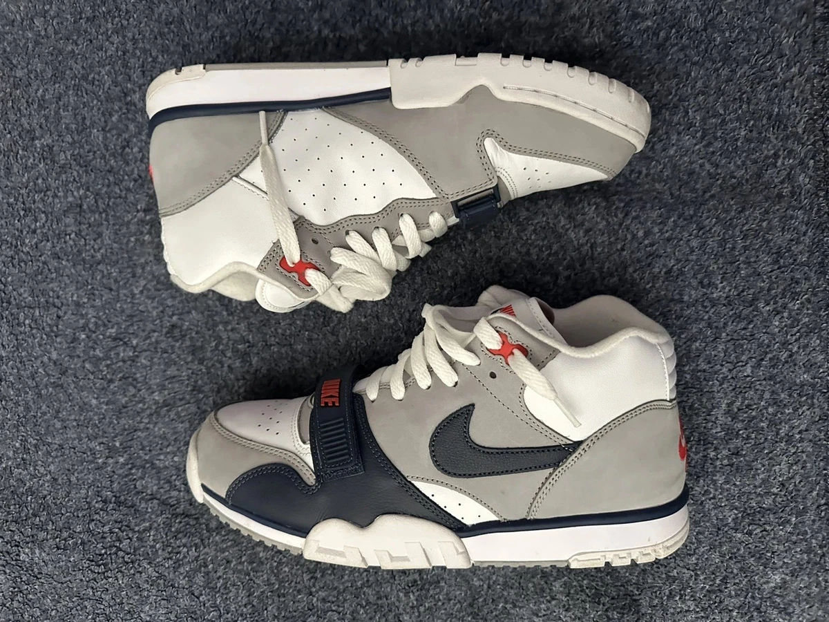 Nike Air Trainer 1 Midnight Navy for Sale | Authenticity