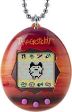 Tamagotchi Original Gen 1 - Sunset Virtual Reality Pet-Hatch Feed Grow