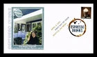DR JIM STAMPS US COVER CAFFE MOCHA ESPRESSO DRINKS FDC PANDA CACHET