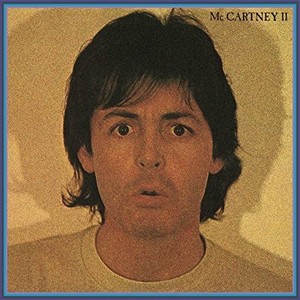 Mccartney II | eBay