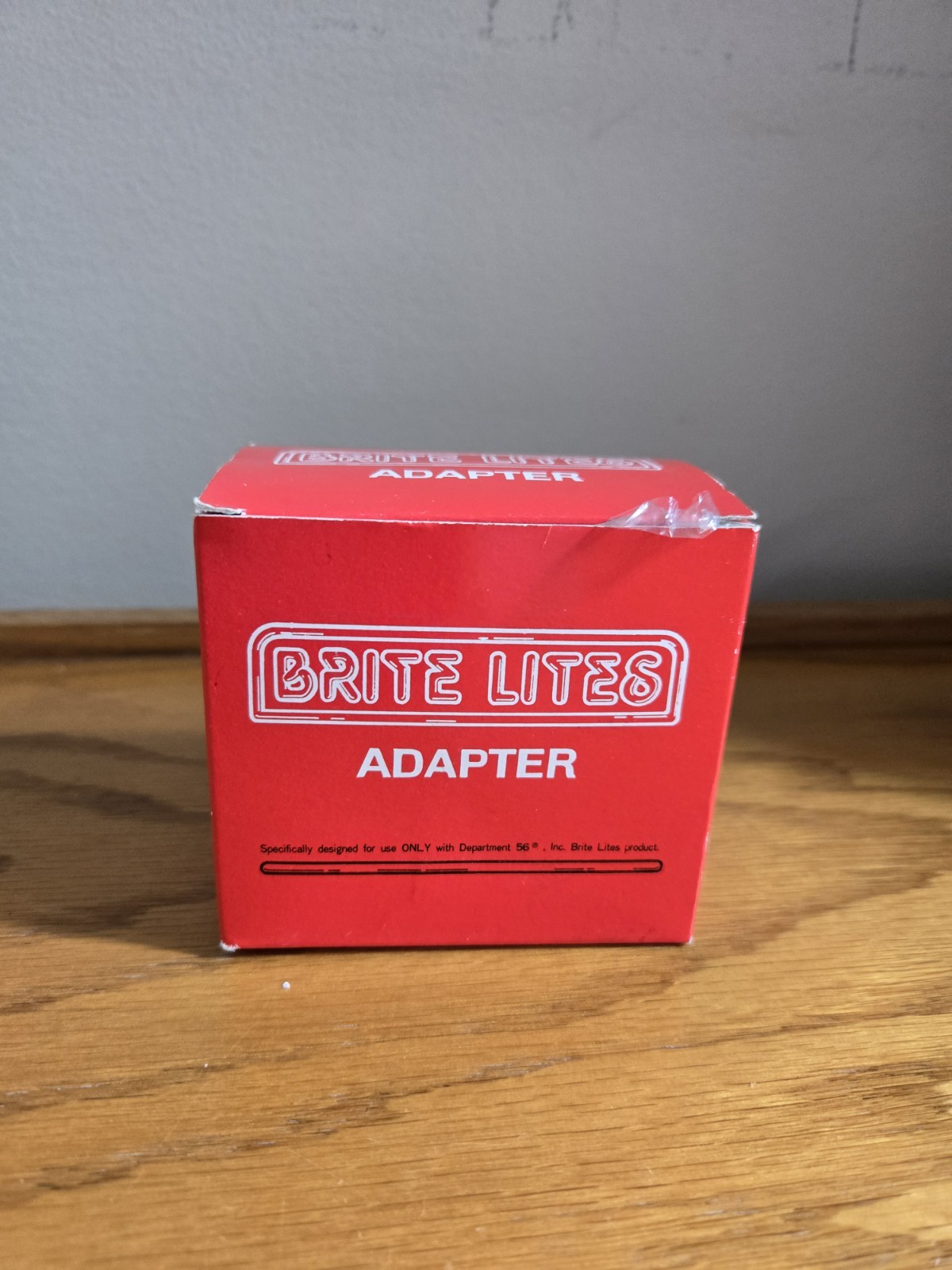 Click here to see eBay Auction