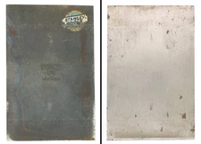 Founder's 2 1/2" Width Cutter for Stanley No. 81 Scraper - Decal - mjdtoolparts