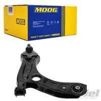 Moog Querlenker Vorne Rechts Unten Passend FüR Audi A1 Seat Ibiza Toledo Skoda