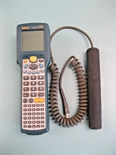 Intermec Technologies 2420 Trakker Antares T2420A013050 RFID Reader w Wand E2