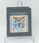Nintendo Gameboy Dragon Warrior Monsters Video Game Cartridge Only