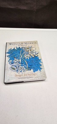 William Morris By Himself: Designs and Writings