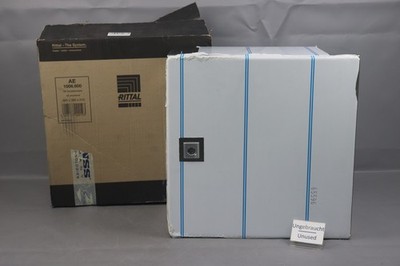 RITTAL AE 1006.600 AE Switch Cabinet 380x380x210 Unused