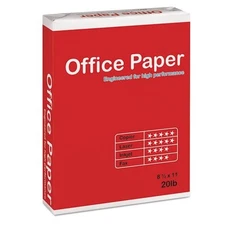 Navigator OFP1120 Multipurpose Copy Paper, 96 Bright, 20 Lb, 8 1/2 X 11, White,