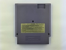 The Legend of Zelda (Nintendo Entertainment System/NES, 1987)