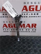 Injecteur Citroen HY