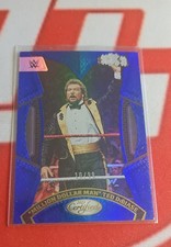 2023 Donruss Elite WWE Wrestling Cards 38