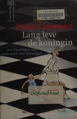 Lang Leve Die Königin Esmé Lammers