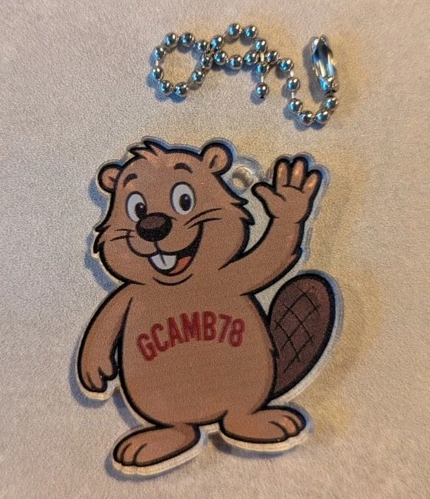 Geotoken und Woodcoin von 's voglwuide Event - Bild 4 von 4