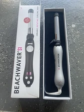 Beachwaver S 1 - Ceramic Rotating Curling Iron