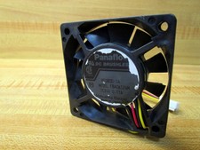 Matsushita FBA06T24H Panaflo DC Brushless Fan