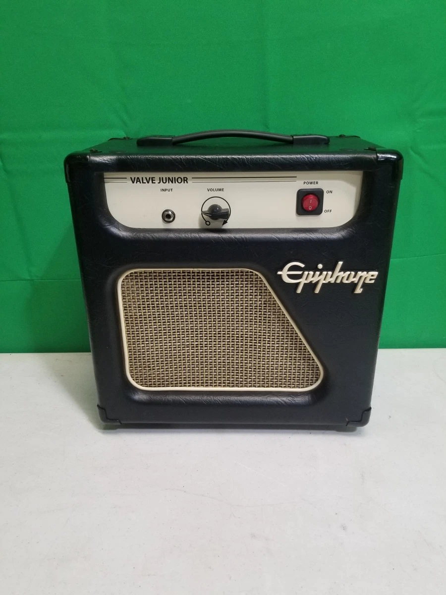 25+ Epiphone Guitar Amplifiers for sale | Updated Oct 2026