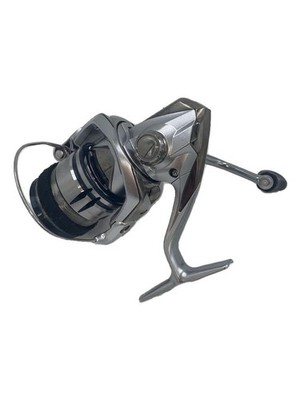 SHIMANO REEL 19 STRADIC 2500SHG Used