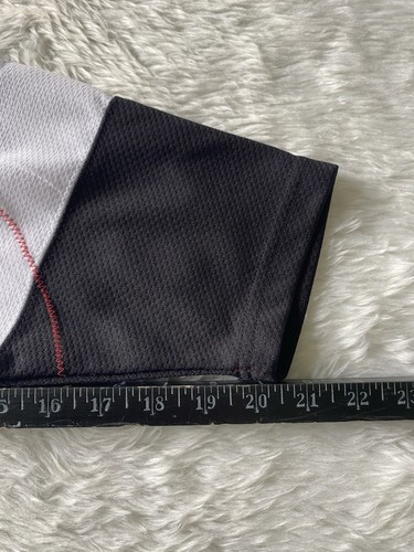 VTG STARTER Jersey NHL Carolina Hurricanes Hockey Club SIZE M #55 Primeau - Foto 16 di 16