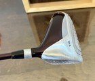 RH Ram 420 10.5° Driver Balistik Stiff Flex Graphite Shaft 44.5”L Golf Club — photo 6