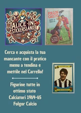 Folgor Football 1964/65 Foggia Choose From Dropdown Menu Figure